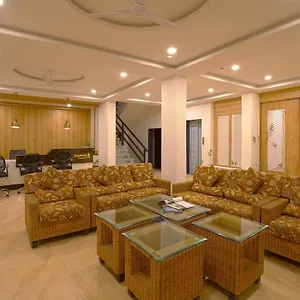 4* Hotel Haveli Jai Durga Facing With Swimming Pool