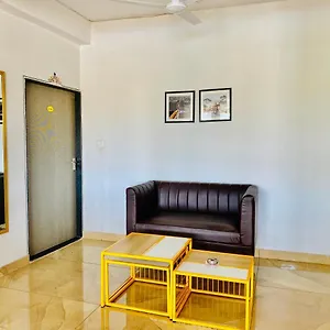 4* Hotel Jaydurg At Pichola