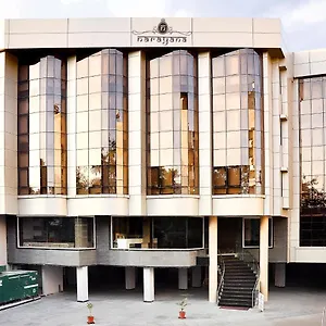 4* Hotel Shree Narayana Hotel-bar-rooftop Terrace-disc!! 50 Mtr From Bus Stand