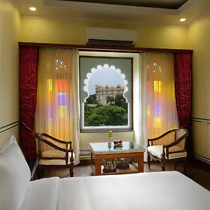 4* Hotel Aaram Mahal By Pachar Group