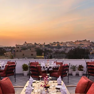 4* Hotel Chunda Haveli