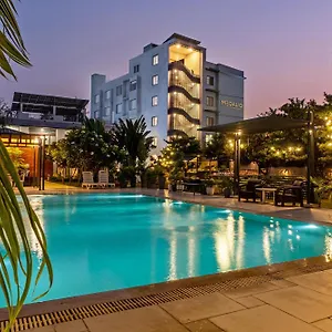 4* Resort Medalio Shobhagpura