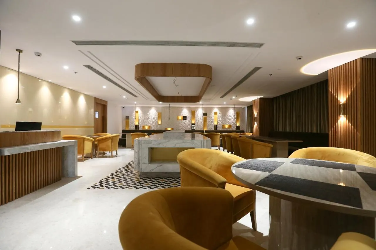 The Jagat Hotel And Spa Udaipur