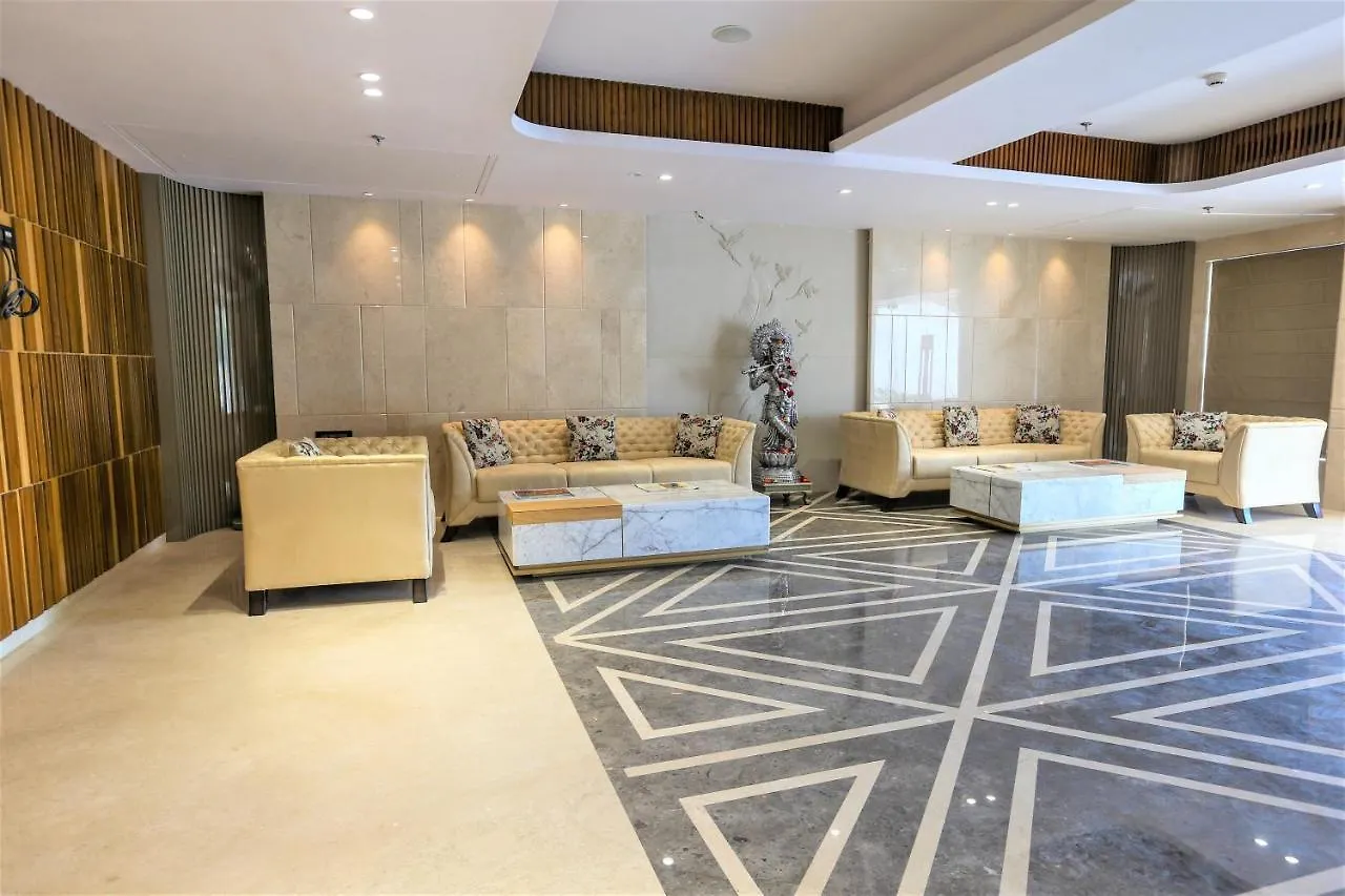 The Jagat Hotel And Spa Udaipur 4*,  India