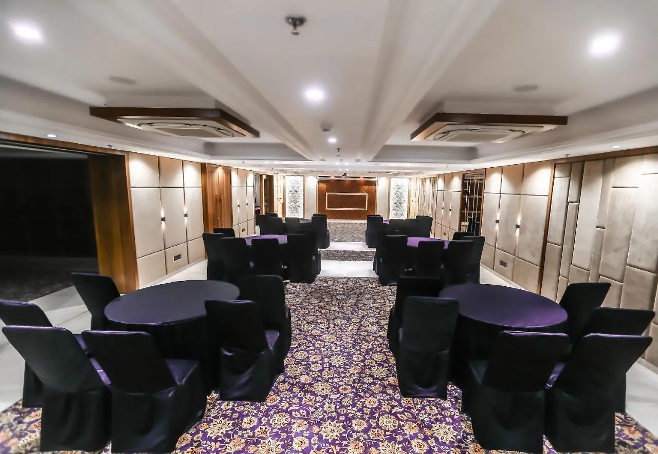 The Jagat Hotel And Spa Udaipur